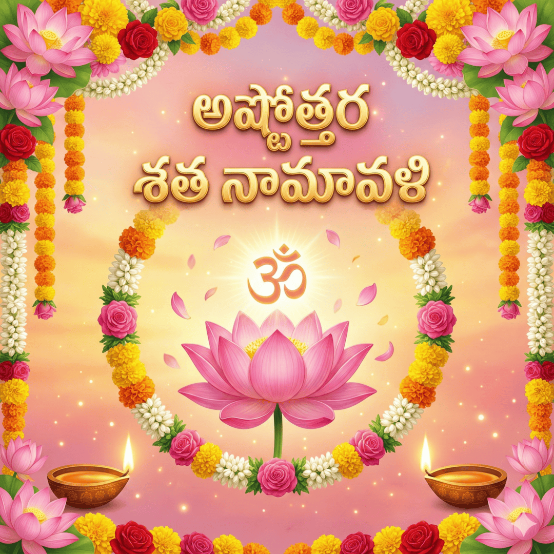 ASTOTTHARAM